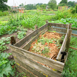 Composting Supplies